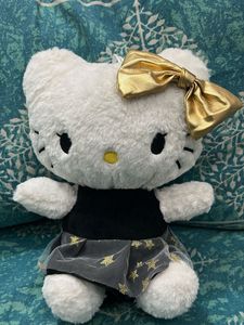 Cute Hello Kitty Plush Toy
