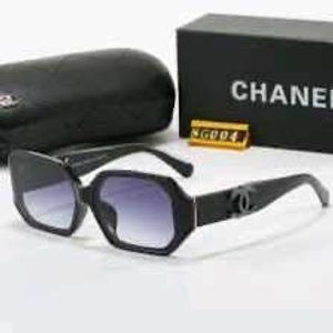 Chanel Tortoiseshell Sunglasses
