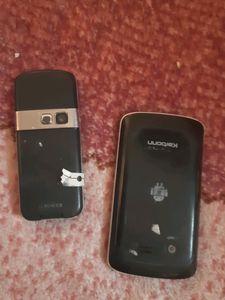 💥 Mobile Phone Working/not Working Not Know Pack Of 2