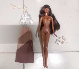 Barbie Doll