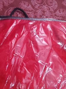 Teddy velvet bedsheet