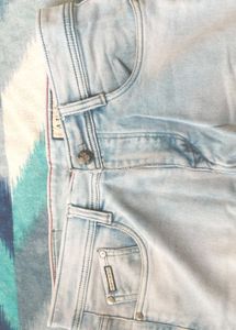 Varmani Jeans