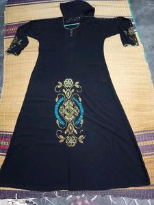 Hijab With Shawl