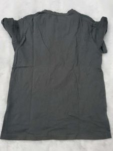 Bundle of 2 Grey dailywear T-Shirts