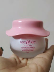 DOT&KEY MOISTURIZER