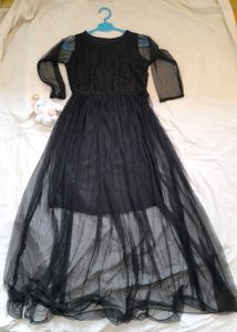 Gown