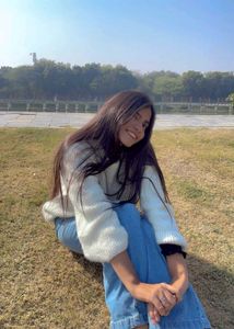 Cozy White Sweater