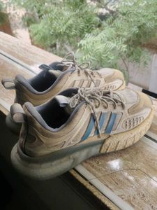 Adidas Running Sneakers