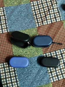 2 Wireless Earbuds with Case Original
