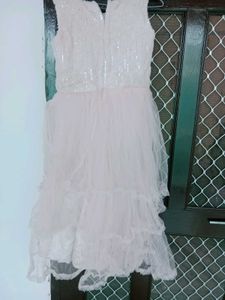 7 to 8 year girl gown