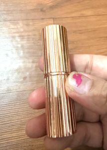 Charlotte Tilbury Lipstick - gracefully pink