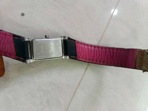 Combo of 2 fastrack watches