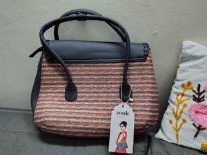 Zouk Handbag