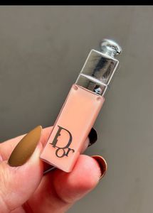 Dior Lip Maximizer Gloss Set