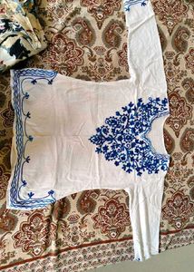 Assorted Women's Kurtas Collection