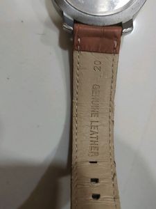 Original Fastrack watch for men