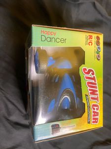 Fully new remote car(rechargeable)