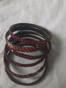 6 Color Set Bangles 2.2
