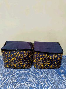 💝✨Stylish Storage Bags - Set of 2