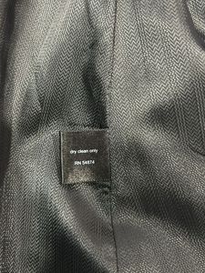 Formal Business Suit For Women