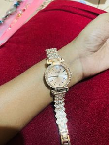 Branded Designer Watch New With Tag ❤️😍