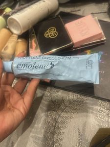 Emolene Propylene Glycol Cream