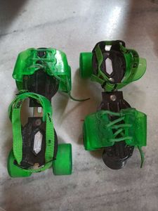 Jaspo Roller Skates