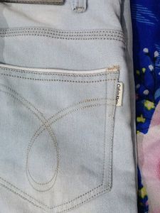 Calvin Klein Men's Jeans