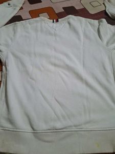 Tommy Hilfiger Logo Sweatshirt