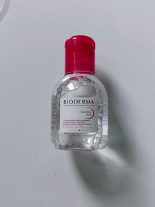 Bioderma Sensibio H2O Micellar Water