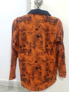 Full Sleeve T-shirt