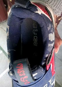 Stylish Boys Shoes