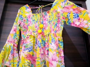 Aesthetic Top For Women