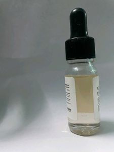 Minimalist Hair Serum