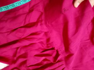 Salwar Pink