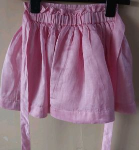 Kids 4-6 years party co-ord set by Sui Dhaga