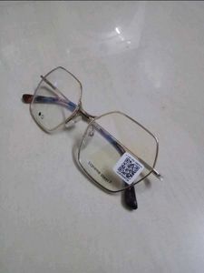 ✨ John Jacobs Eyewear Combo – 2 Stylish Frames