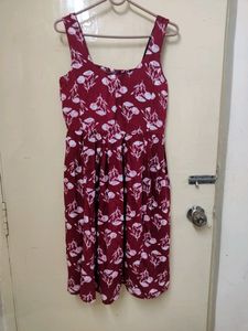 Beautiful Frock One Piece 32_34 Size