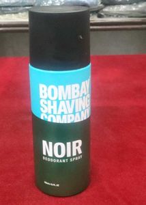 Bombay Shaving Co. Deodorant
