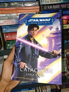 Star Wars: Cataclysm - The High Republic