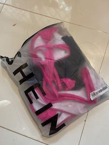 Shein Bikini Set