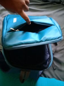 Back Bag