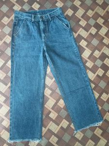 ⚡ ⚡ Flash Sale ⚡ ⚡ Leg Denim Jeans