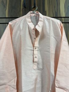 Men's Ethnic Kurta pajama  with Nehru Jacket