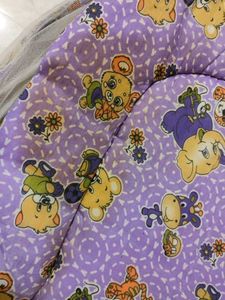 Baby Bed