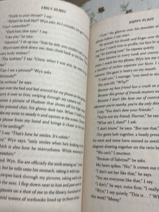 Happy Place by Emily Henry - Fiction Novel