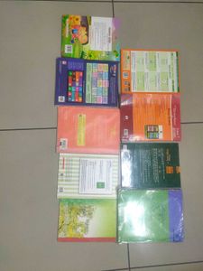 CBSE 7th Books