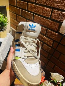 Adidas originals Drop Step Sneakers