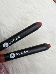 set of 4 Crayon lipstick