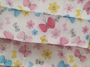 🦋Cute Butterfly Baby Bunting Bag